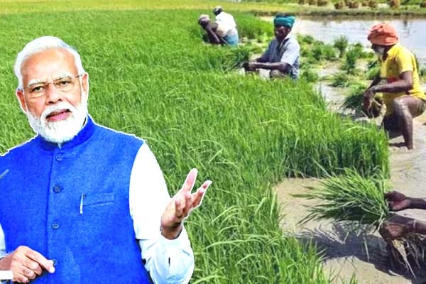 Narendra Modi's Innovations For Farmers