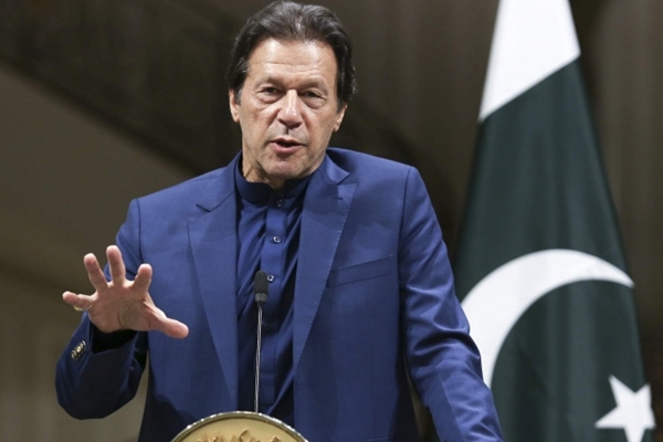 New National Intel Body Under ISI Chief To Be Formed By Pakistan