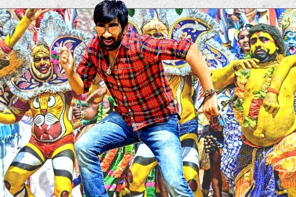 Nela Ticket Movie Review Rating Story Cast and Crew