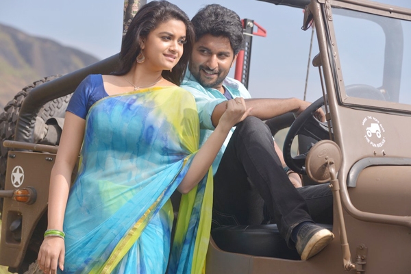 Nenu Local Three Days Collections