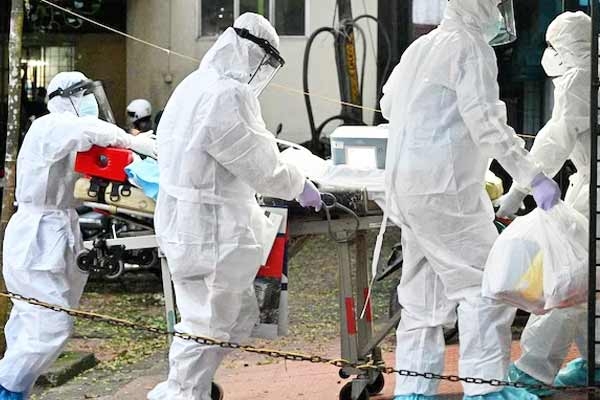 Nipah Virus Claims Second Life in Kerala
