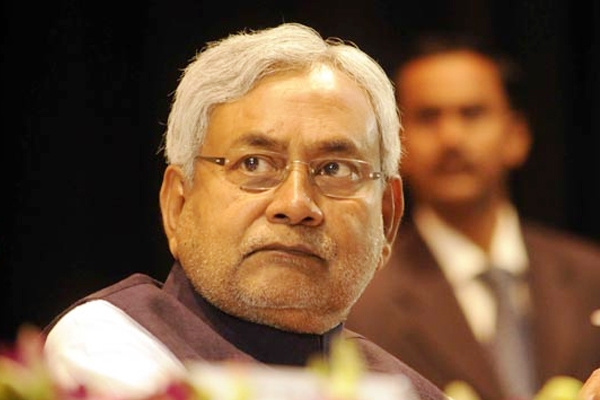 Nitish Kumar to take oath as Bihar Chief Minister on 20 November