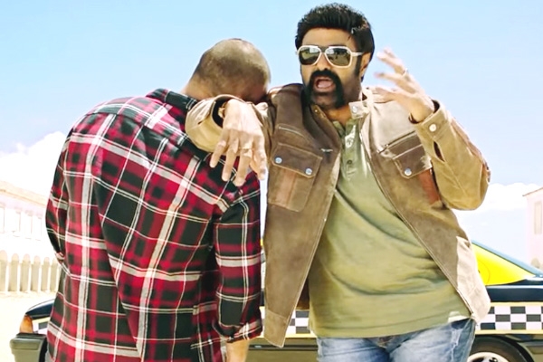 Paisa Vasool Movie Review, Rating, Story, Cast and Crew