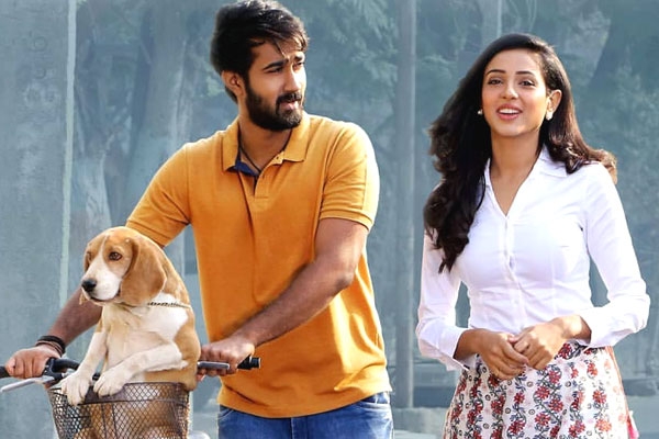 Paper Boy Movie Review, Rating, Story, Cast and Crew