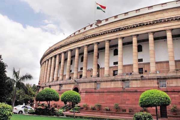 Monsoon Session of Parliament Extended till August 7: Reports