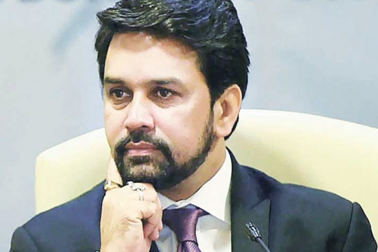 Parliamentary Panel Asks Twitter to Address Issues On ‘Real Time’ Basis