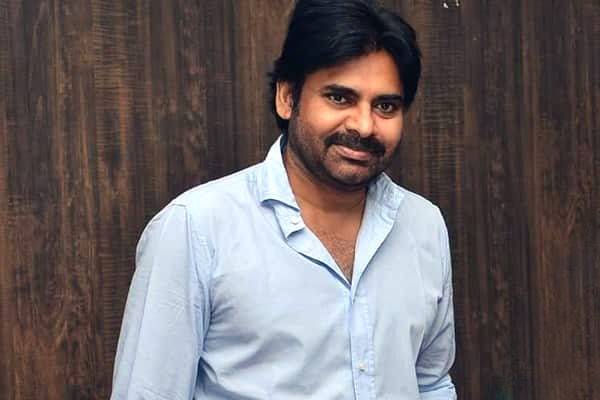 Pawan Kalyan's Next Film Launched