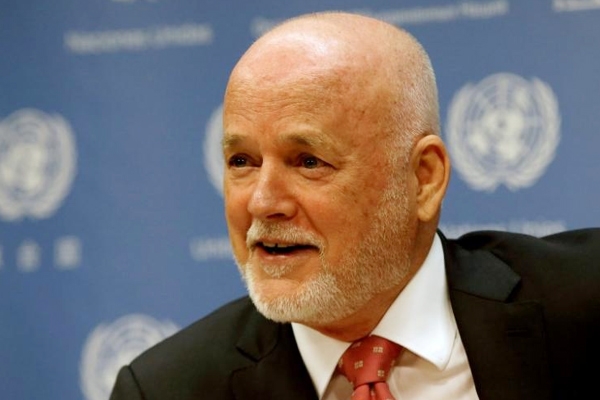 UNGA president-elect to visit India on August 29!