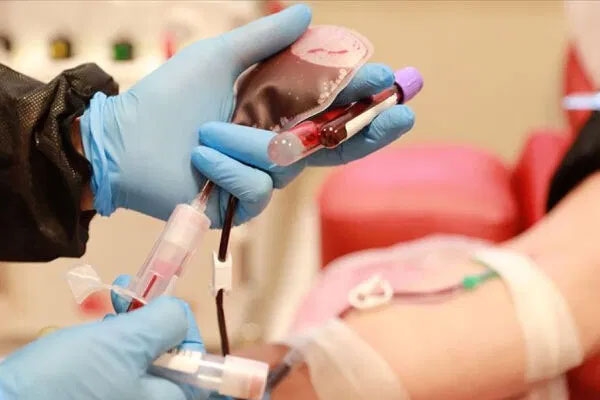 Plasma Therapy ineffective in reducing COVID-19 deaths: ICMR