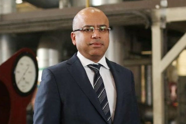 Steel Tyccon Sanjeev Gupta grabs prestigious global award