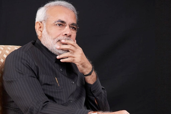 Modi: Pluralism is India's tremendous social strength},{Modi: Pluralism is India's tremendous social strength