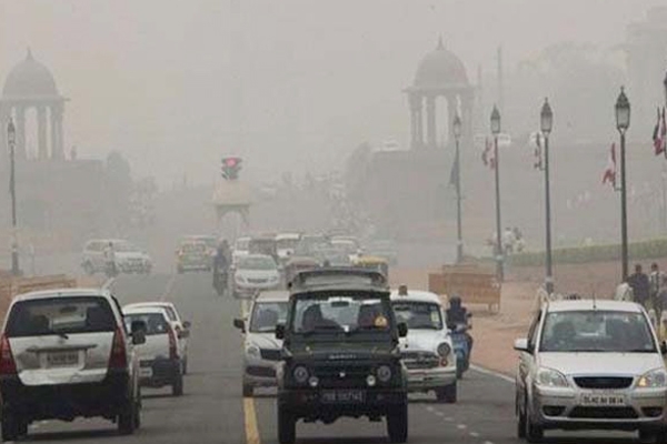 India rejects US study on Pollution in Country!