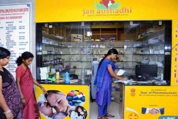 Pradhan Mantri Bhartiya Janaushadhi Kendra – making medications cheaper and accessible
