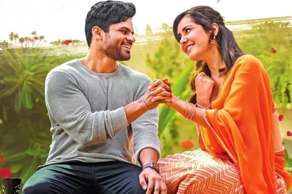 Prati Roju Pandaage Movie Review, Rating, Story, Cast and Crew