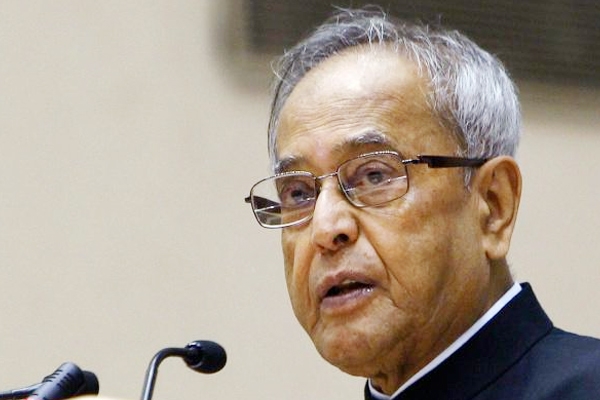 Former President Pranab Mukherjee put on ventilator support after Brain clot surgery