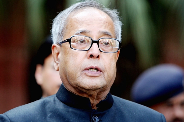 President’s aircraft returned due to technical snag
