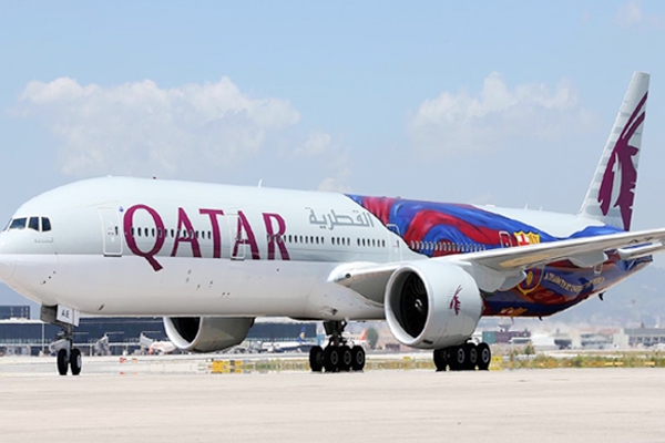 Qatar Airways launches Atlanta-Doha route