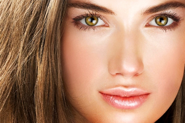 Flawless look in 5 minutes},{Flawless look in 5 minutes