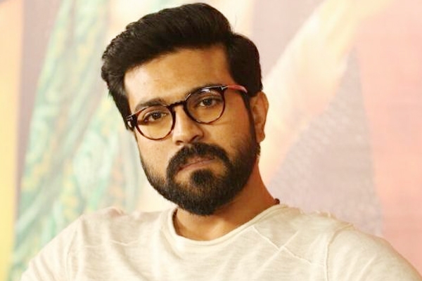 RRR Shoot: NTR is Back to Work