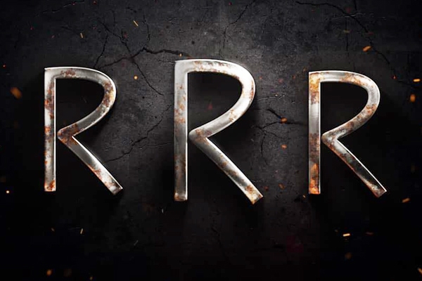 Latest Shooting Updates of Rajamouli's RRR