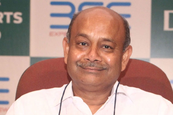 The Founder of Avenue Supermarts Radhakishan Damani is now the Fifth’s Richest in India