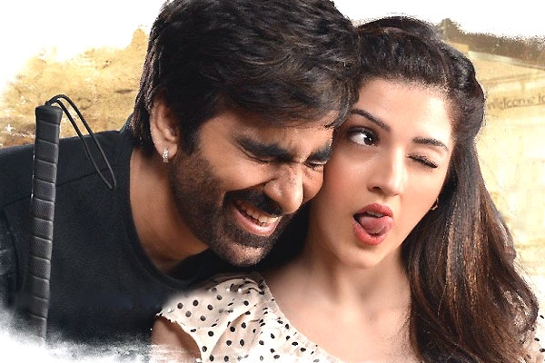 Raja The Great Movie Review, Rating, Story, Cast and Crew