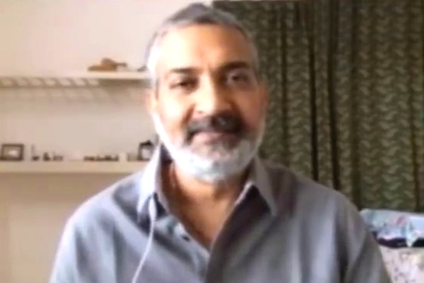 Rajamouli's Next Project After RRR Confirmed
