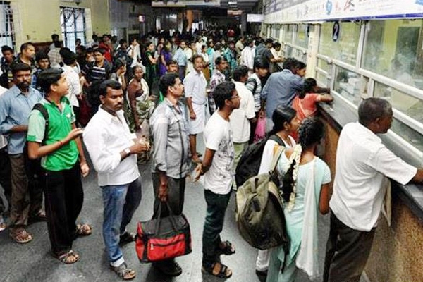 Railway surge: Rajdhani, Duronto and Shatabdi fare hike up to 30%-40%