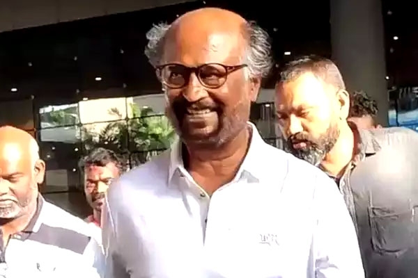 Rajinikanth Offered Governor Post?