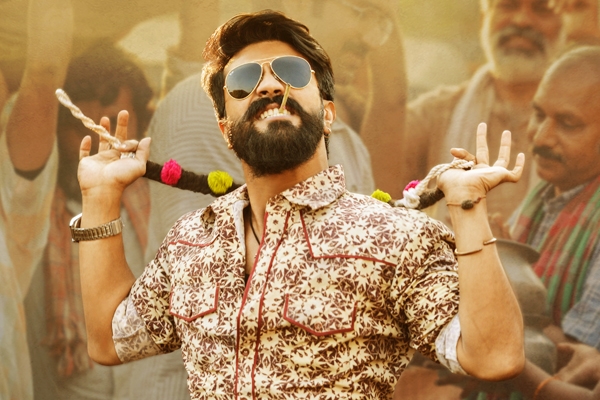 Rangasthalam Crosses the Magical Mark in USA
