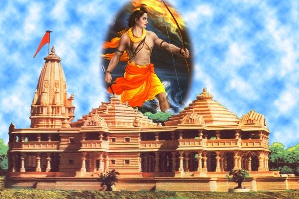 Vishva Hindu Parishad reloads Ayodhya moment Version – 2},{Vishva Hindu Parishad reloads Ayodhya moment Version – 2