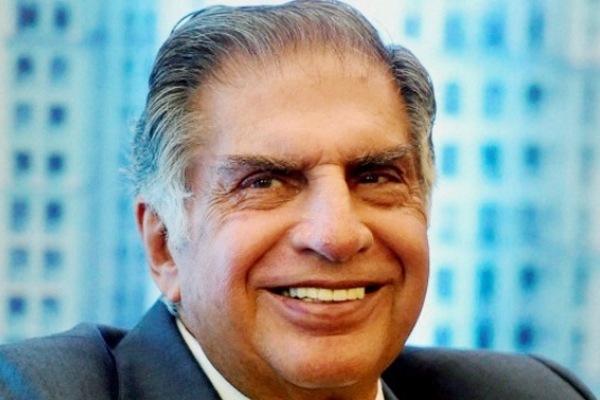 New investment from Ratan Tata!},{New investment from Ratan Tata!