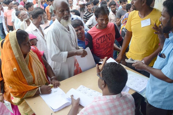 ‘Ineligible Persons’ To Be Removed From Citizens Register, Says NRC Authorities
