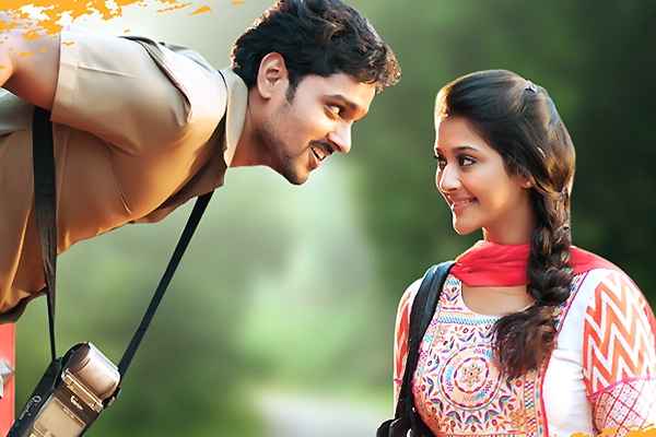 Right Right Movie Review