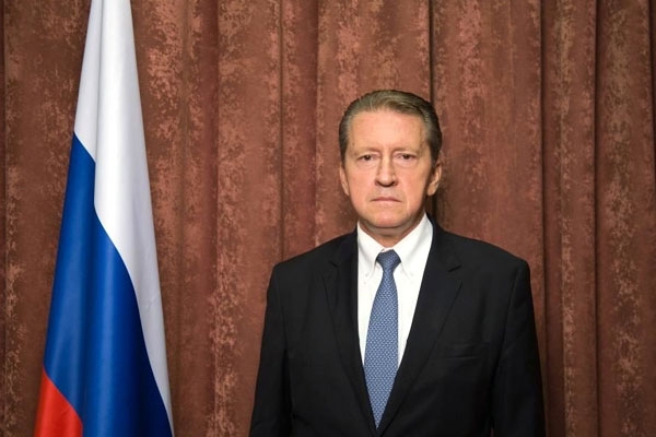 Russia declines the invitation to visit J&K