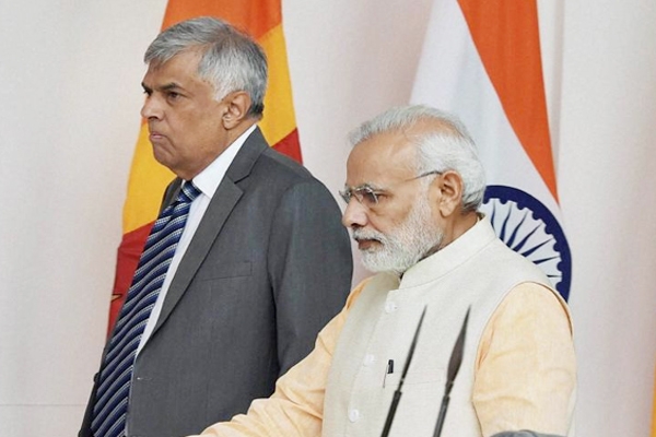 SAARC must address terror: Sri Lanka