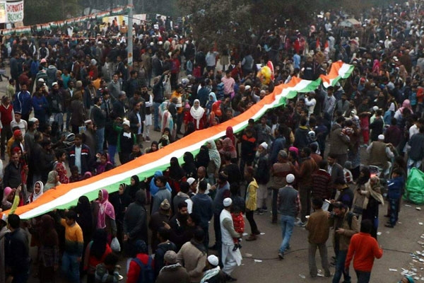 SC says, Protesters at Shaheen Bagh can’t Block Public Roads