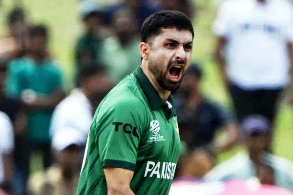SRH Buys Pakistan Star Abrar Ahmed: BCCI Reacts SRH Buys Pakistan Star Abrar Ahmed: BCCI Reacts