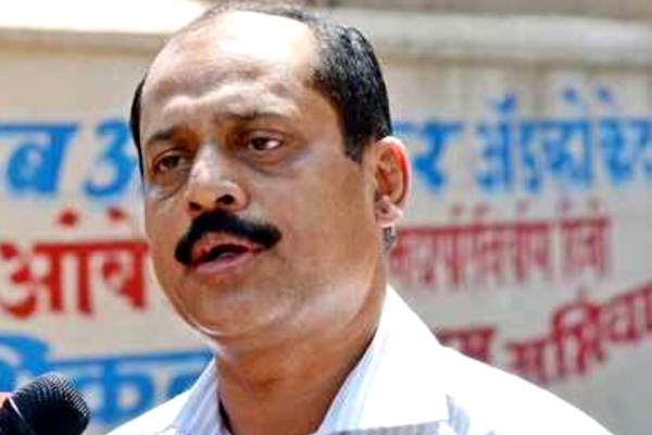 All about Sachin Vaze's role in bomb scare bear Ambani's house