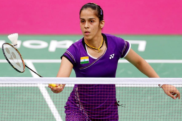 Saina knocked out in Indonesian Open Super Series