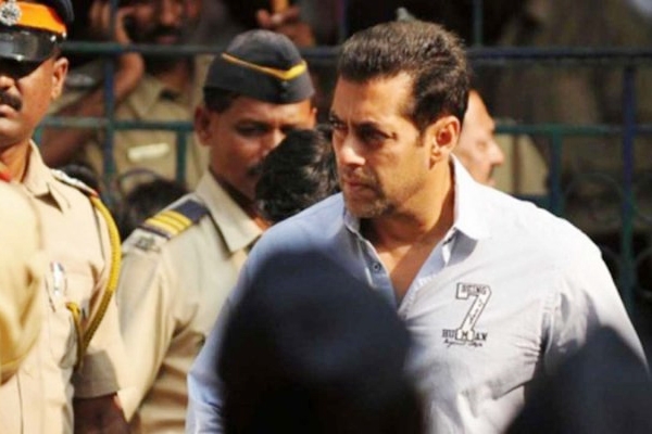 Maharashtra government to approach SC on Salman’s case