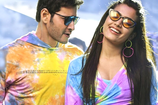 Sarileru Neekevvaru Two Weeks Collections