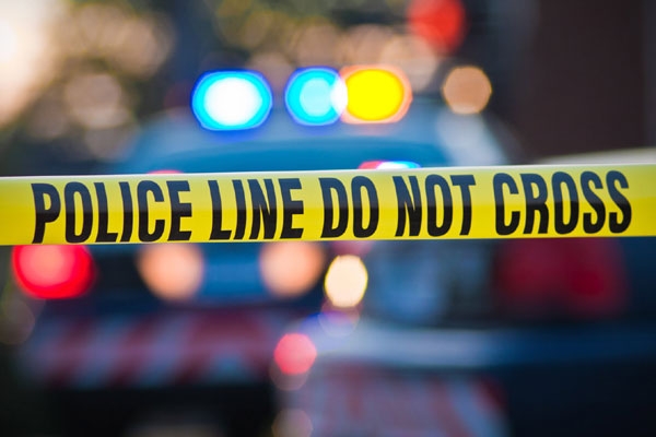 Authorities continue search for suspect in Scottsdale Shooting