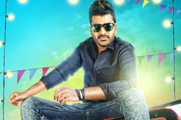 Sharwanand’s Next Movie News