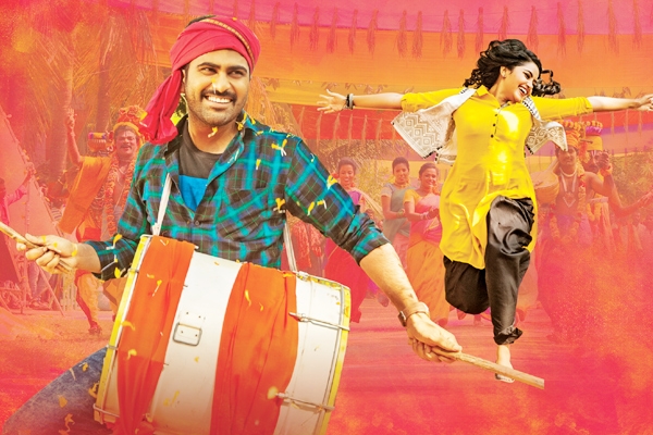 Shathamanam Bhavathi Censor Talk
