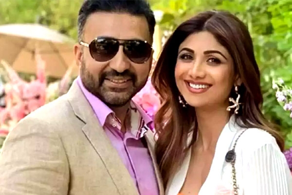 Shilpa Shetty's First Statement after her Husband's Arrest