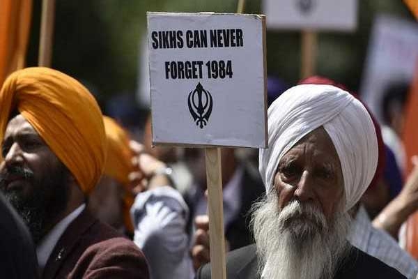 Pennsylvania Terms 1984 Anti-Sikh Riots as "Sikh Genocide"