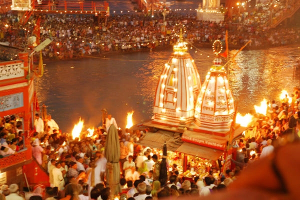 Embrace your soul at Simhastha or Kumbh Mela 2016 at Ujjain