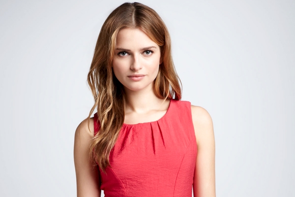 Sleeveless Tops for perfect spring look!