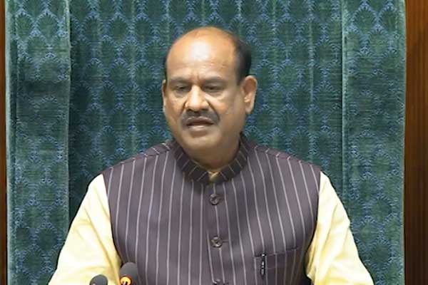 Congress Hits Back After Speaker's Unprecedented Resolution